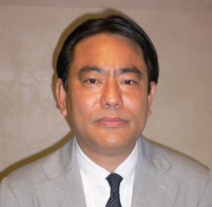 Sunagawa Yoshihiro