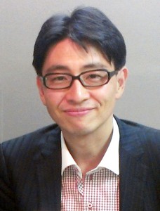 Akiyoshi Tanaka
