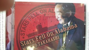 M.Takahashi [Ｓtars 　fell on Alabama ]